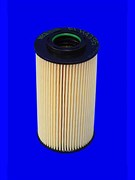 Фильтр масляный Mecafilter ELH4395