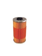 Фильтр масляный Mecafilter ELH4263