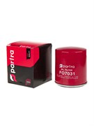 Фильтр масляный PARTRA FO7031