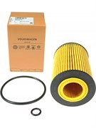 Фильтр масляный VAG (VW/Audi/Skoda/Seat) 03N 115 562 B