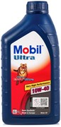 Mobil Ultra 10W-40 1л