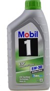 Mobil ESP 5W30 (EU) 1л