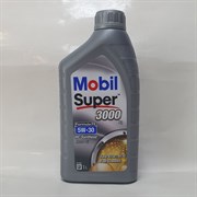 Mobil Super 3000 Formula FE 5W30 (EU) 1л