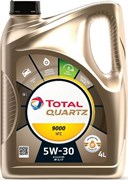 Total Quartz 9000 NFC 5W30 (EU) 4л