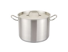 (300x300x310) Кастрюля Appetite SH12132 Professional 13.0л