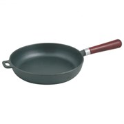 (90x330x450) Сковорода MYRON COOK XG720 N Ф200 глубокая