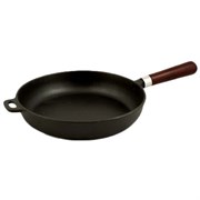 (90x330x450) Сковорода MYRON COOK XG730 N Ф300 глубокая