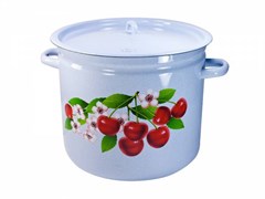 (300x300x310) Кастрюля Лысьва 1624/4 12.0л