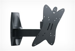 Кронштейн Holder LCDS-5037 металлик