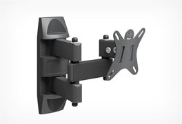 Кронштейн Holder LCDS-5039 металлик