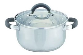 Кастрюля Appetite Sofia 2.5л CW01253