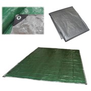 (90x330x450) Тент хозяйственный ECOS 999085/ универсальный T-3*5  100г/м2