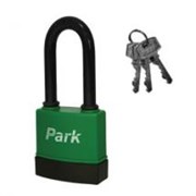 Замок навесной PARK P-0255-01 всепогодный 288116