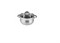 (180x210x250) Кастрюля Appetite Greta GS02253 2.5л - фото 14471