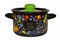 (180x210x250) Кастрюля Appetite Healthy food 1с15с/1  цилиндрическая 1.5л - фото 18455