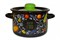 (180x210x250) Кастрюля Appetite Healthy food 1с16с/1  цилиндрическая  2.9л - фото 18456