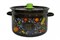 (300x300x310) Кастрюля Appetite Healthy food 1с18с  цилиндрическая 7.0л - фото 18458