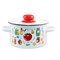 (180x210x250) Кастрюля Appetite Marinades 1с15с/1 цилиндрическая 1.5л - фото 18460