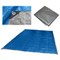 (90x330x450) Тент хозяйственный ECOS 999166/ универсальный T-4*4  60г/м2 - фото 18593