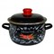 (180x210x250) Кастрюля Appetite Chilli 1MC201P 4.0л - фото 19104