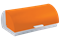 (270x330x450) Хлебница BEKKER Premium Rainbow BK-4817 39*28*19см нержавеющая сталь, пластик - фото 27695