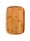 (пакет 20x200x300) Доска разделочная VETTA  Гринвуд 851-134 30х20х1,0см бамбук - фото 28702