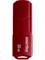 (пакет 20x100x100) Накопитель USB Smartbuy флешка 32GB Clue Burgundy - фото 31160