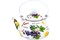 (200x210x250) Чайник Appetite FT11-VL эмалированный 1.5л Вкус Лета - фото 31662
