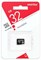 (пакет 20x100x100) Карта памяти Smartbuy micro SDHC 32Gb Class 10 UHS-I без адаптера - фото 31914