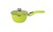 (180x210x250) Ковш Kukmara к0156tsl 1,5л со съёмной ручкой Trendy style lime - фото 32153