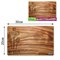 (100x200x300) Доска разделочная КВЕСТОР 819-1612 малая LARANGE 20x30см - фото 32529