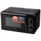 Печь микроволновая Energy EMW-20704, 700Вт, черная 105694 - фото 33160