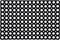 (200x400x600) Коврик VORTEX 20001 ячеистый, грязесборный 40*60*1,6см - фото 33273
