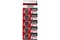(120x125x130) Элемент питания Maxell CR-2025 литиевая 3V 5 шт - фото 33505