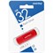 (пакет 20x100x100) Накопитель USB Smartbuy флешка 32GB Scout Red - фото 33703