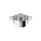 (130x240x390) Кастрюля Tefal B8644474 20см 2,8л. - фото 33879