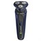 (90x210x250) Бритва Polaris PMR 0309RС wet&dry PRO 5 blades+ - фото 33964