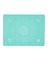 (90x110x400) Коврик REGENT Silicone 93-SI-CU-05.2 силиконовый 40х50 см - фото 34040