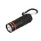 (120x125x130) Фонарь ЕРМАК 226-005 на карабине, 1 LED, 4хLR44, 5,5x2см - фото 34219