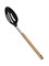 (90x110x400) Ложка кулинарная REGENT ACACIA 34х6,7 см 93-TO-AC-02 - фото 34960