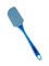 (90x110x400) Лопатка кулинарная REGENT Silicone 24,1см 93-SI-CU-07.14 - фото 34988
