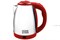 (200x210x250) Чайник электрический HOMESTAR HS-1028 1.8л 008200 красный - фото 35738
