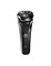 (90x210x250) Бритва Polaris PMR 0305R wet&dry PRO 5 blades - фото 35898