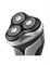 (90x210x250) Бритва Polaris PMR 0305R wet&dry PRO 5 blades - фото 35902