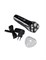 (90x210x250) Бритва Polaris PMR 0305R wet&dry PRO 5 blades - фото 35903