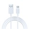 (пакет 20x220x220) Кабель для зарядки Forza micro USB 1м, 1,5А 443-020 - фото 36210