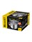 (150x300x310) Кастрюля REGENT CINTURA 4,1л; 20х13,5 см 93-CIN-04 - фото 36285