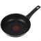 (90x330x450) Сковорода Tefal STRENGTH 22см 042 31 122 - фото 37141