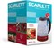 (200x210x250) Чайник электрический Scarlett SC-EK27G85 красный - фото 37781