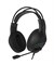 (70x260x260) Игровая гарнитура Perfeo RGF AIR 1,8 м черный - фото 39012